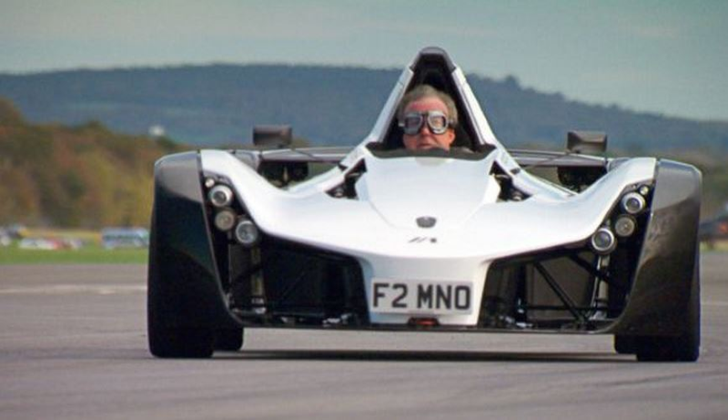 Illustration for article titled Everything You Need To Know About Top Gear Season 20